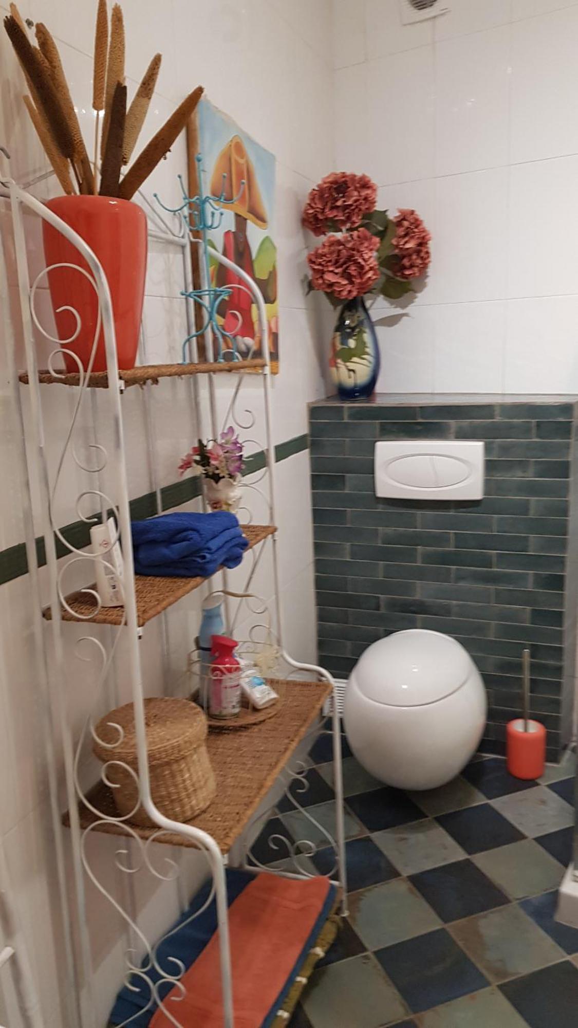 Petit Patio En Centre Ville Nîmes Dış mekan fotoğraf